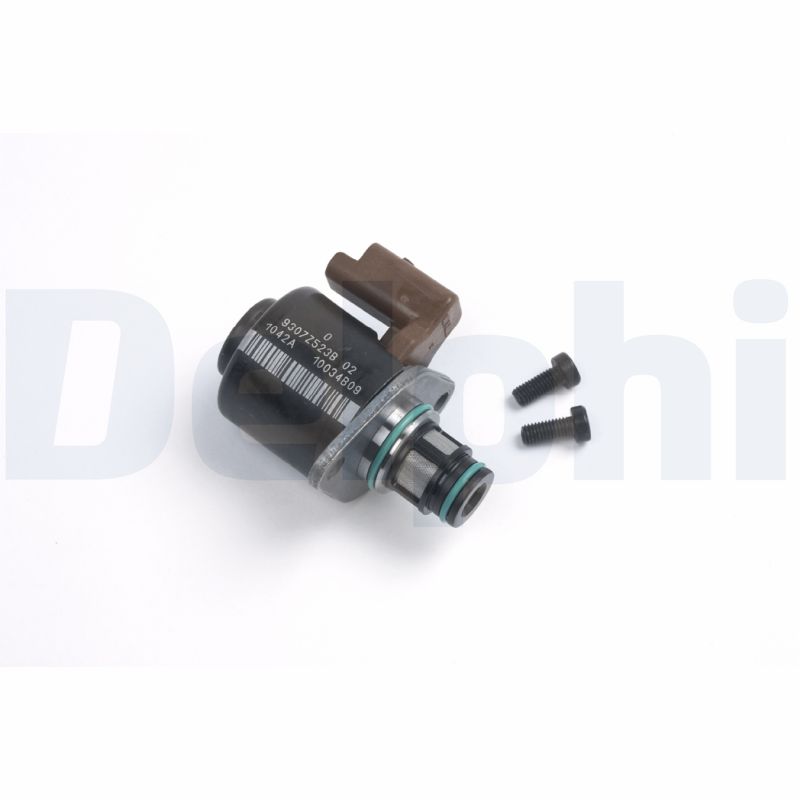 DELPHI 9109-903 Valvola regolazione,Quantità carburante (Sist. Common Rai)-Valvola regolazione,Quantità carburante (Sist. Common Rai)-Ricambi Euro