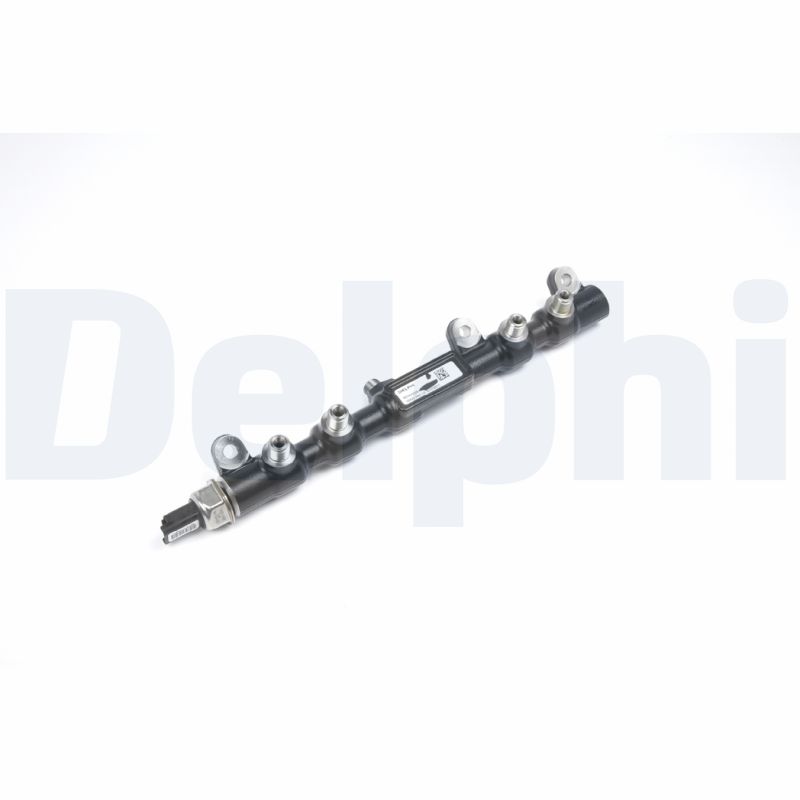 DELPHI 9144A050B-12B1 Αγωγός διανομής, καύσιμο for FORD JAGUAR