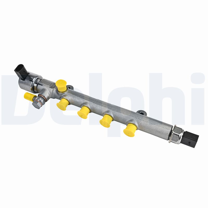 Distributor Pipe, fuel 2