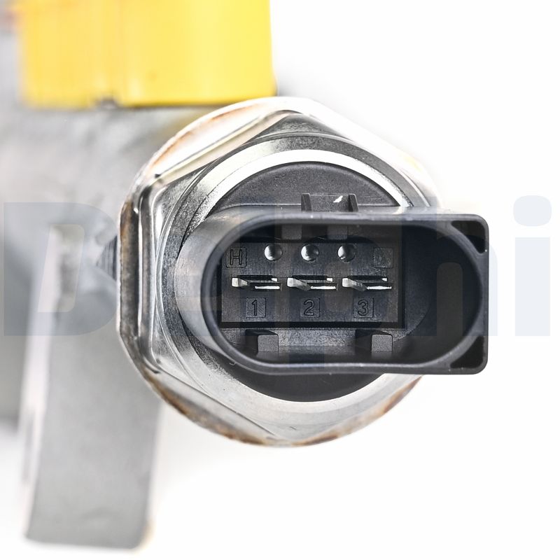 Distributor Pipe, fuel 3