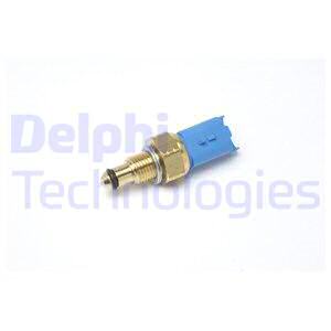 DELPHI 9307-529A Sensore, Pressione carburante-Sensore, Pressione carburante-Ricambi Euro