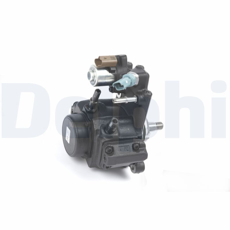 High Pressure Pump