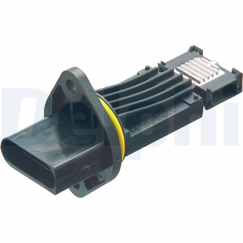Mass Air Flow Sensor