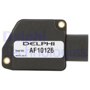 DELPHI AF10126-11B1 Debimetro-Debimetro-Ricambi Euro