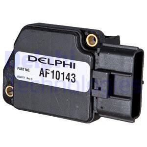 DELPHI AF10143-11B1 Debimetro-Debimetro-Ricambi Euro