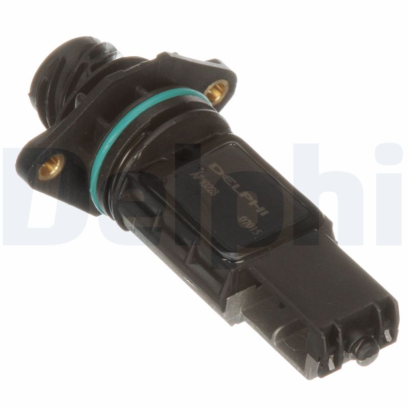 Mass Air Flow Sensor