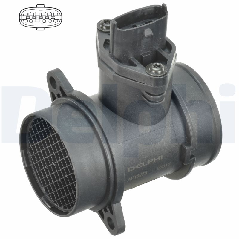 DELPHI AF10275-12B1 Debimetro