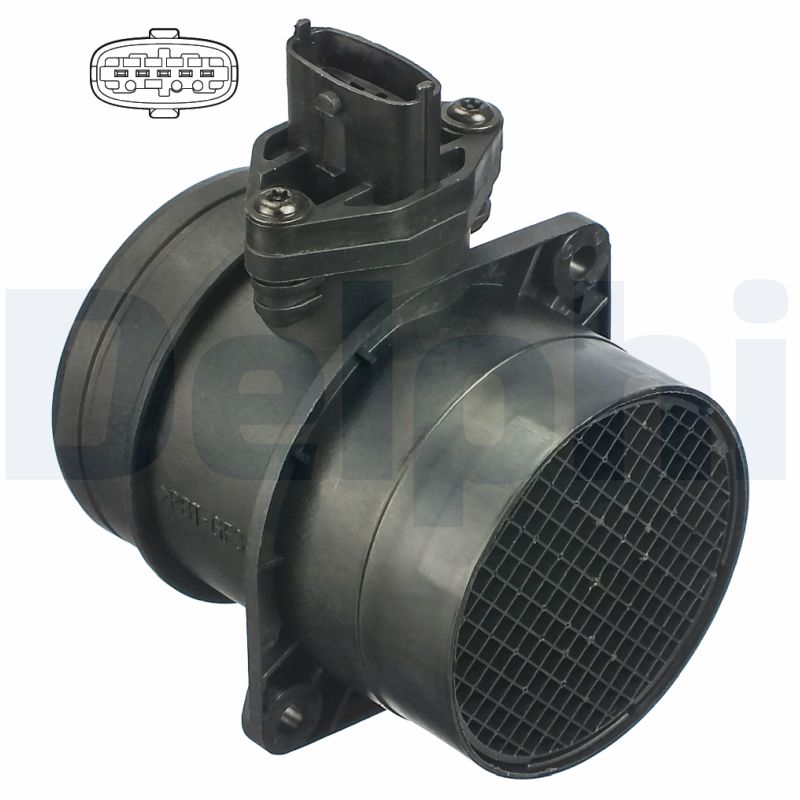 DELPHI AF10279-12B1 Debimetro