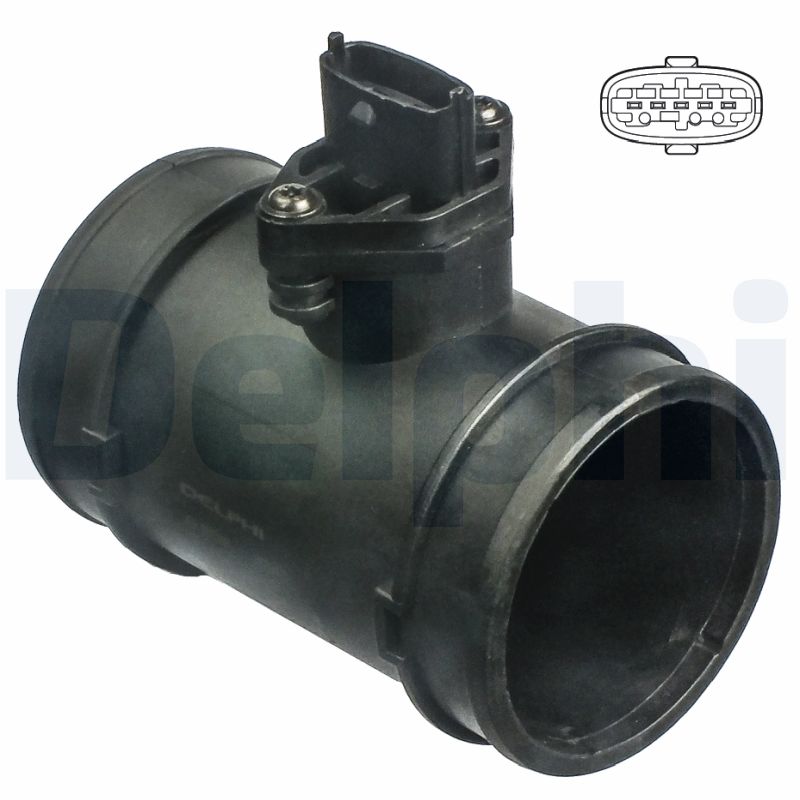DELPHI AF10286-12B1...