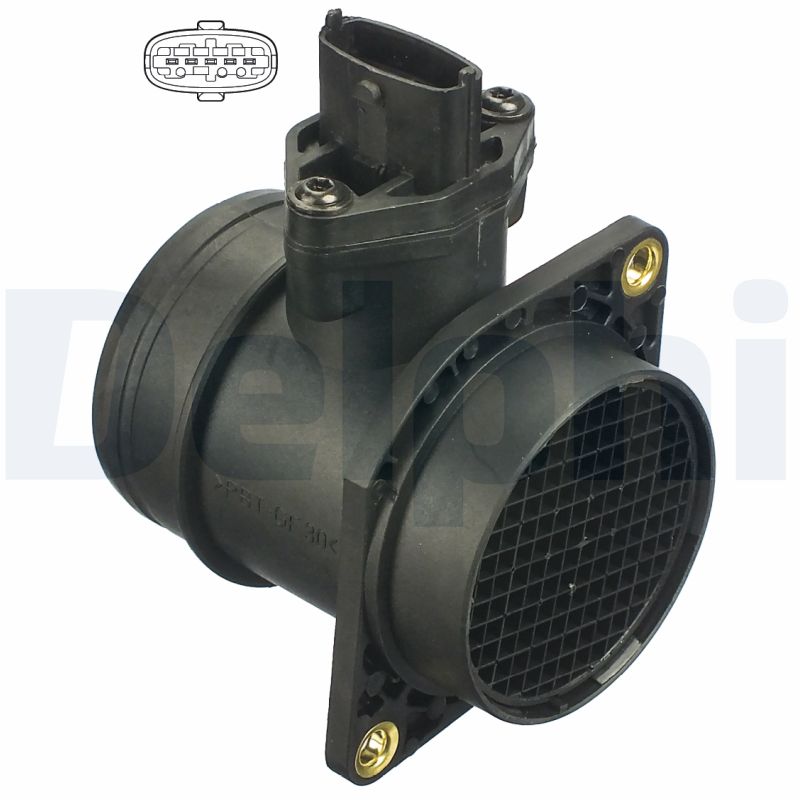 DELPHI AF10290-12B1 Mass...