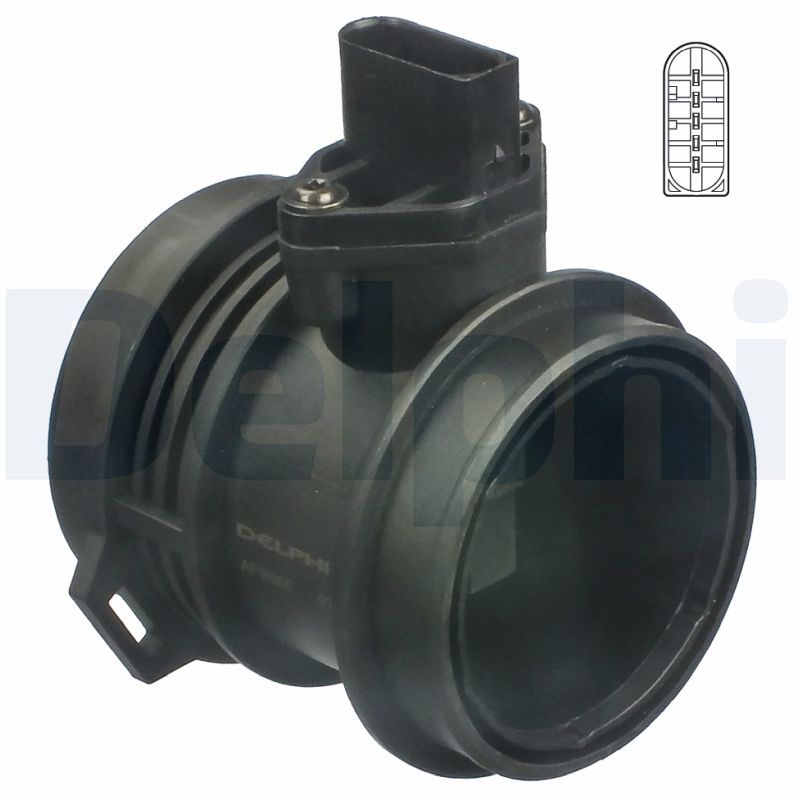 Mass Air Flow Sensor