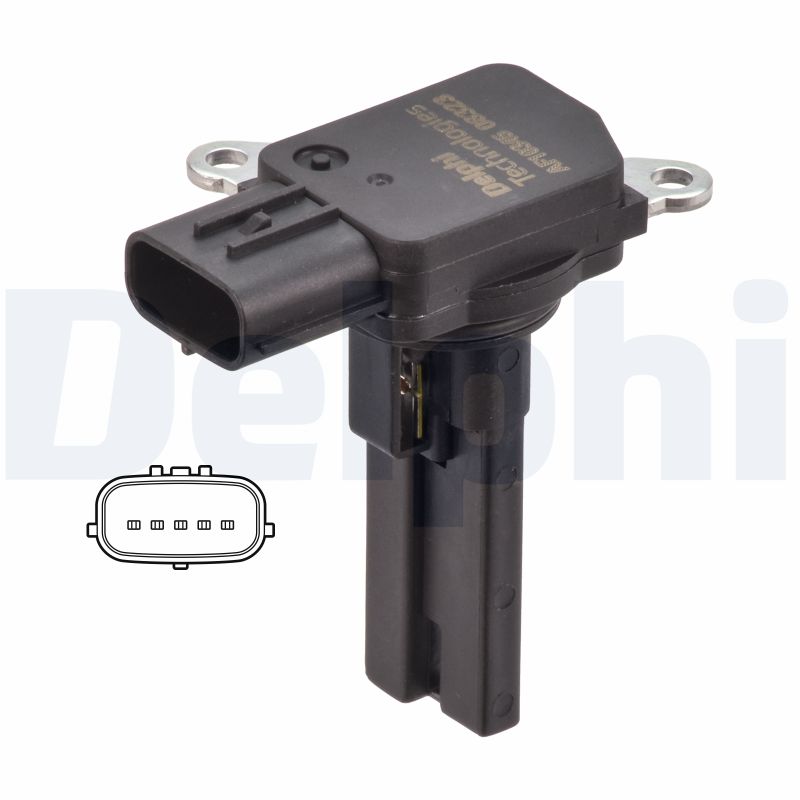DELPHI AF10345-12B1 Mass...