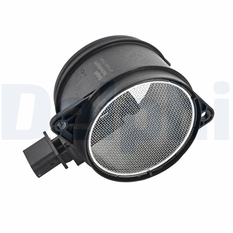 Mass Air Flow Sensor