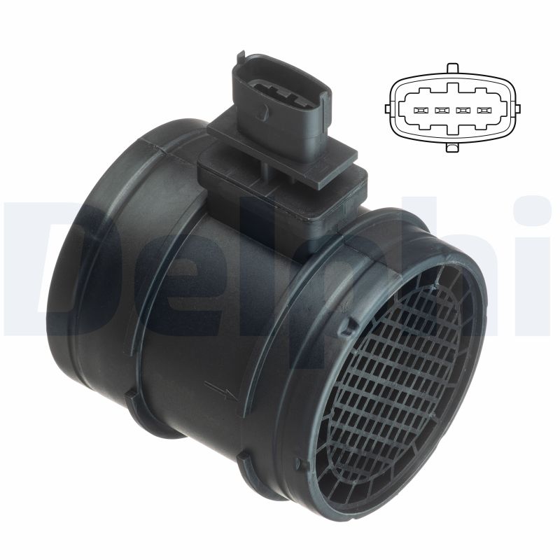DELPHI AF10402-12B1...