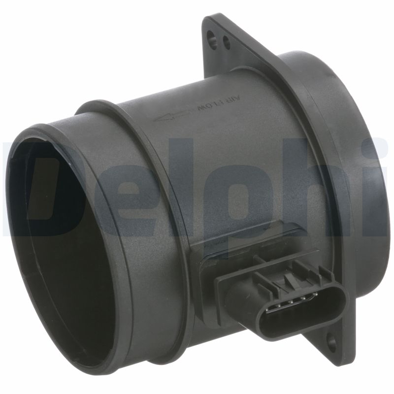 Mass Air Flow Sensor
