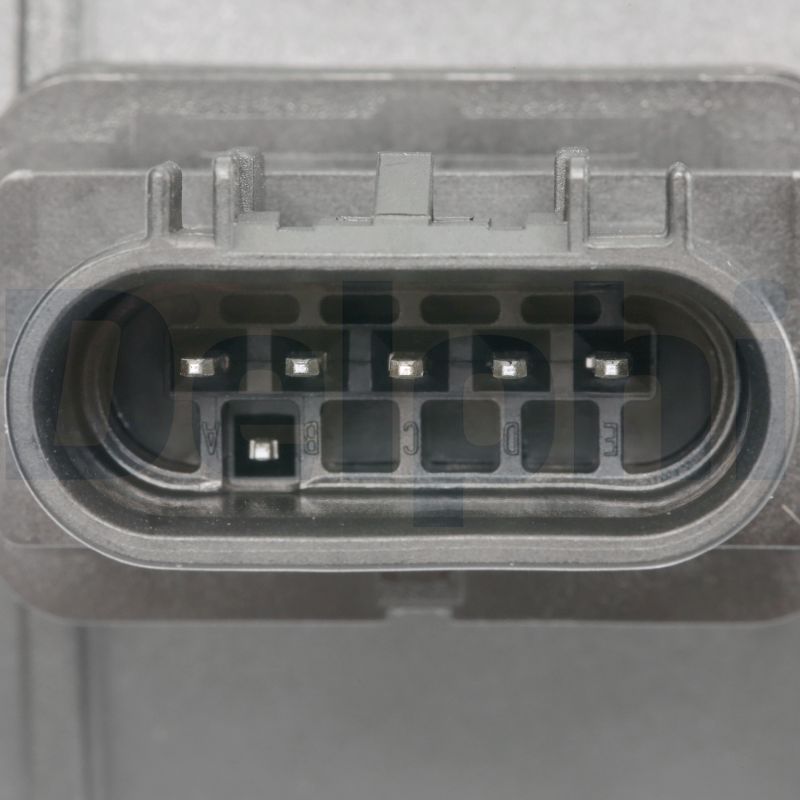 Mass Air Flow Sensor 2
