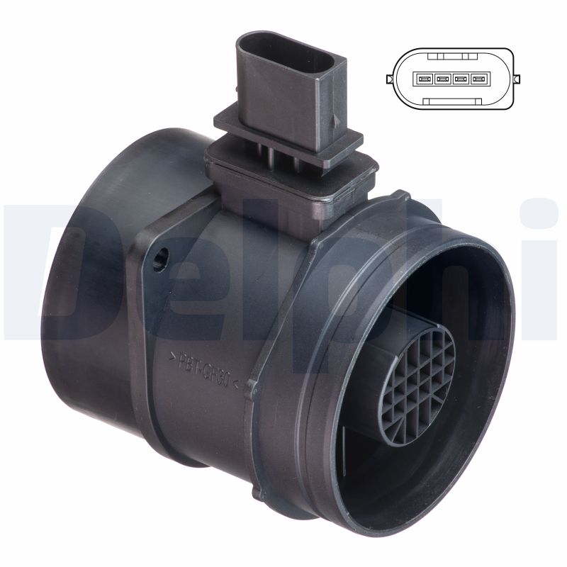 DELPHI AF10430-12B1 Debimetro