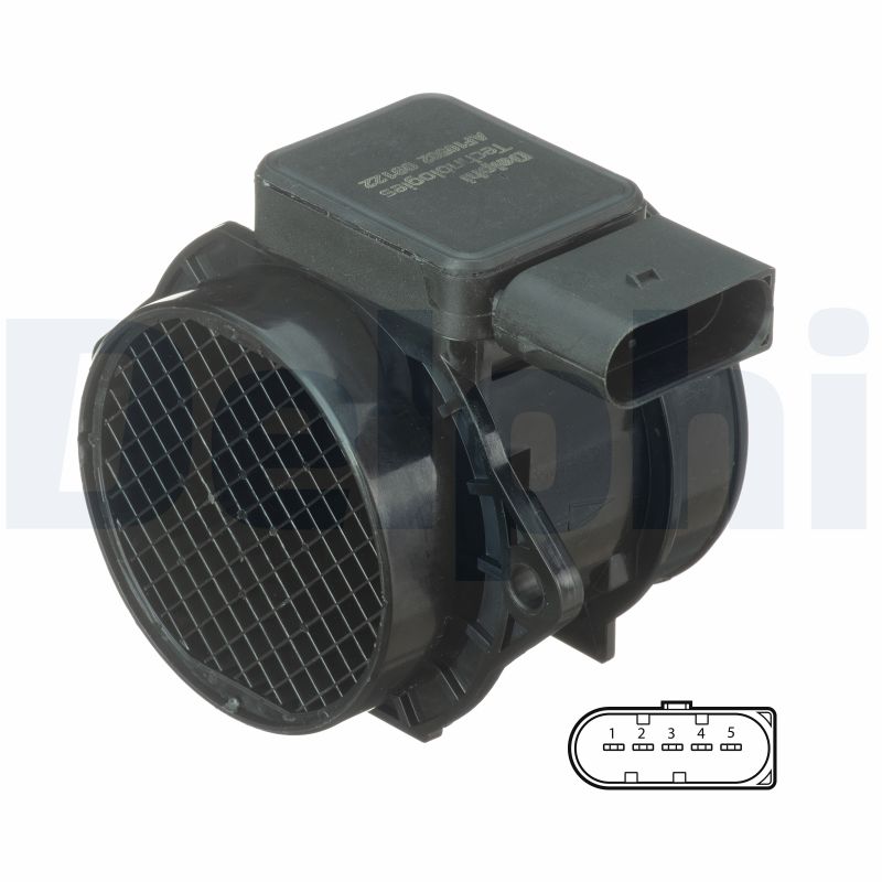DELPHI AF10502-12B1 Debimetro