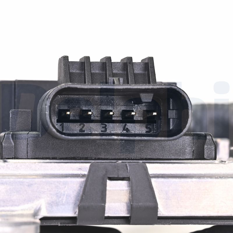 NOx Sensor, NOx catalytic converter 2