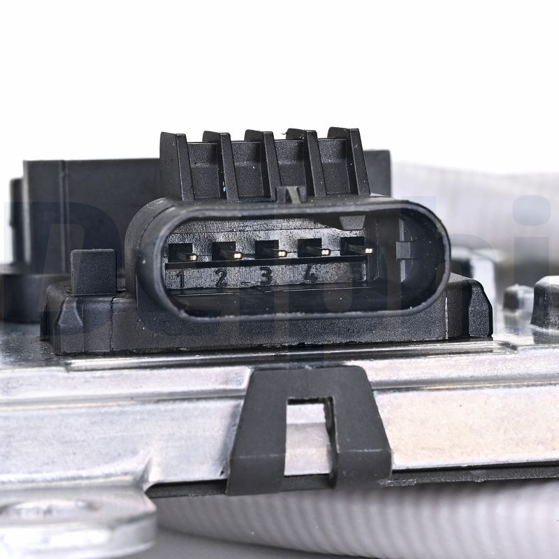 NOx Sensor, NOx catalytic converter 2