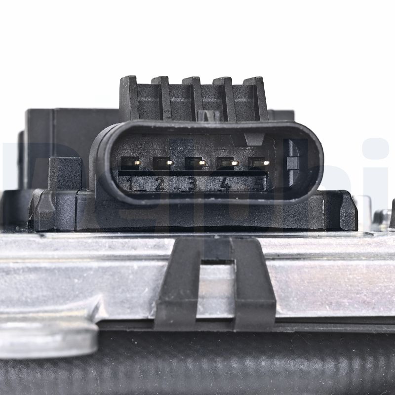 NOx Sensor, NOx catalytic converter 2