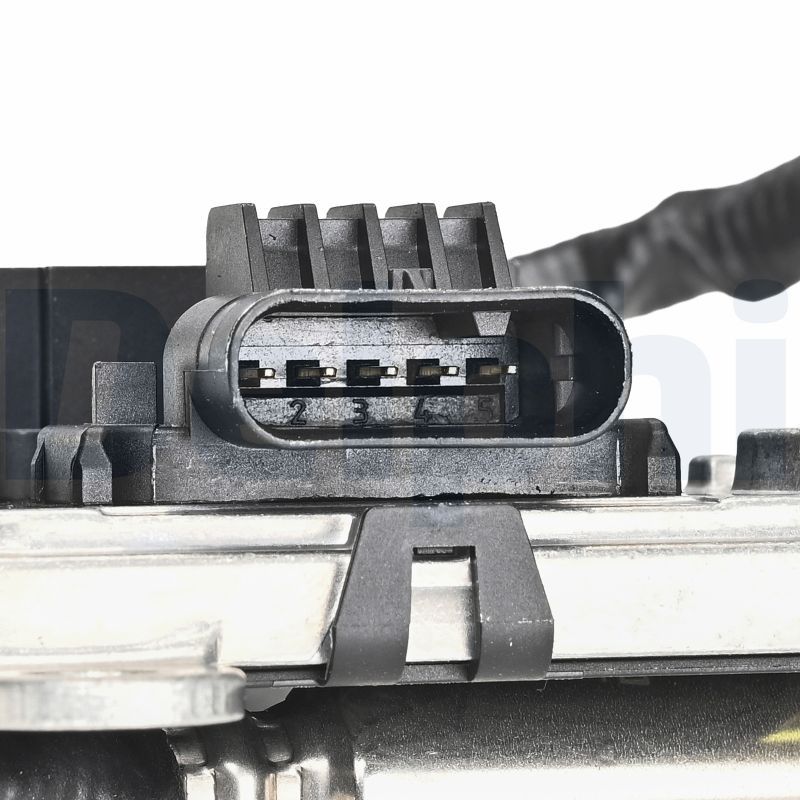 NOx Sensor, NOx catalytic converter 2