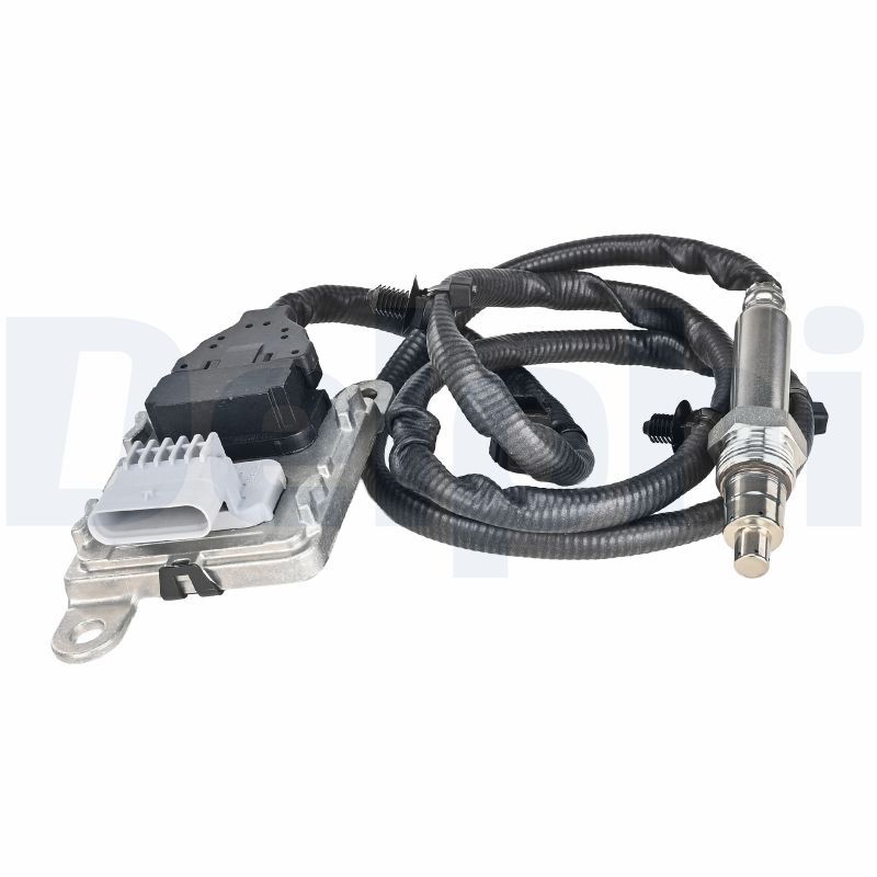 DELPHI ANS1111-12B1 Αισθητήρας NOx, καταλύτης NOx for OPEL