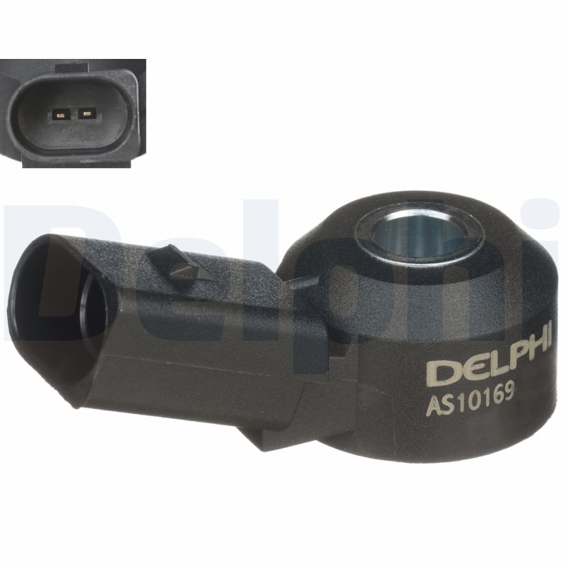 DELPHI AS10169 Sensore di detonazione-Sensore di detonazione-Ricambi Euro
