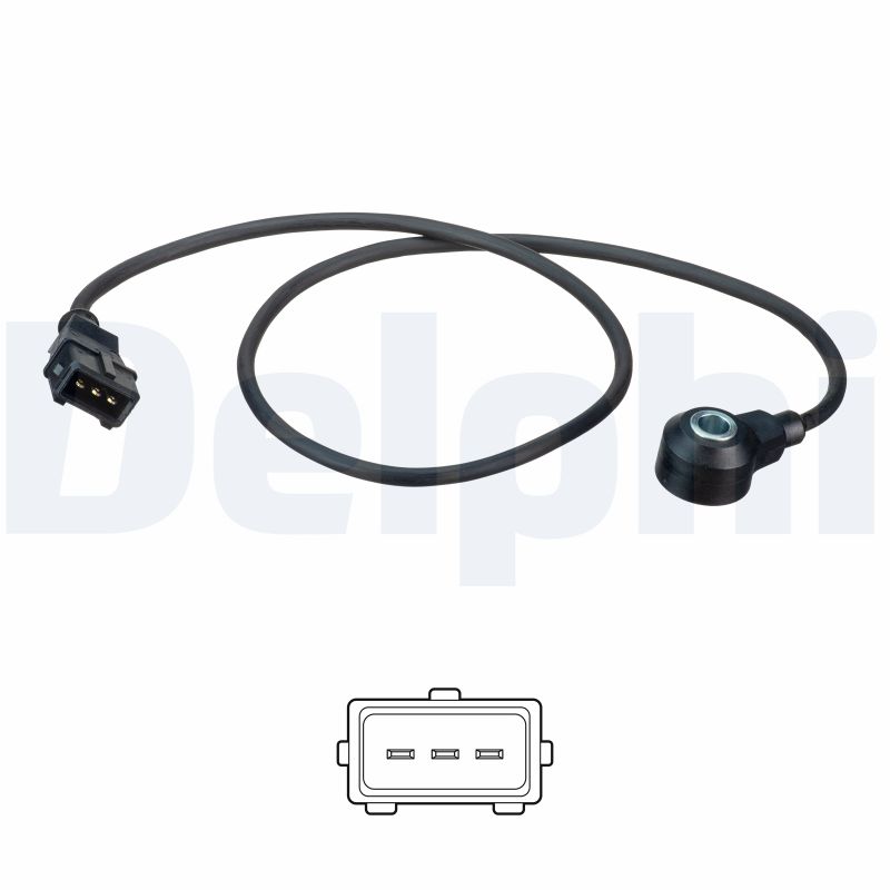 Knock Sensor