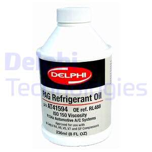 DELPHI AT41594 Compressore-Olio-Compressore-Olio-Ricambi Euro