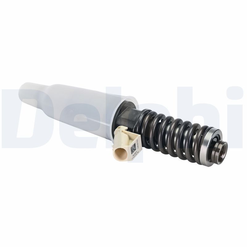Injector