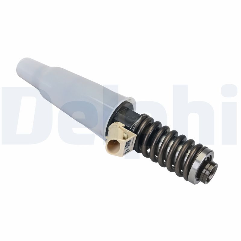 Injector