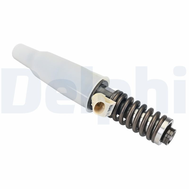 Injector
