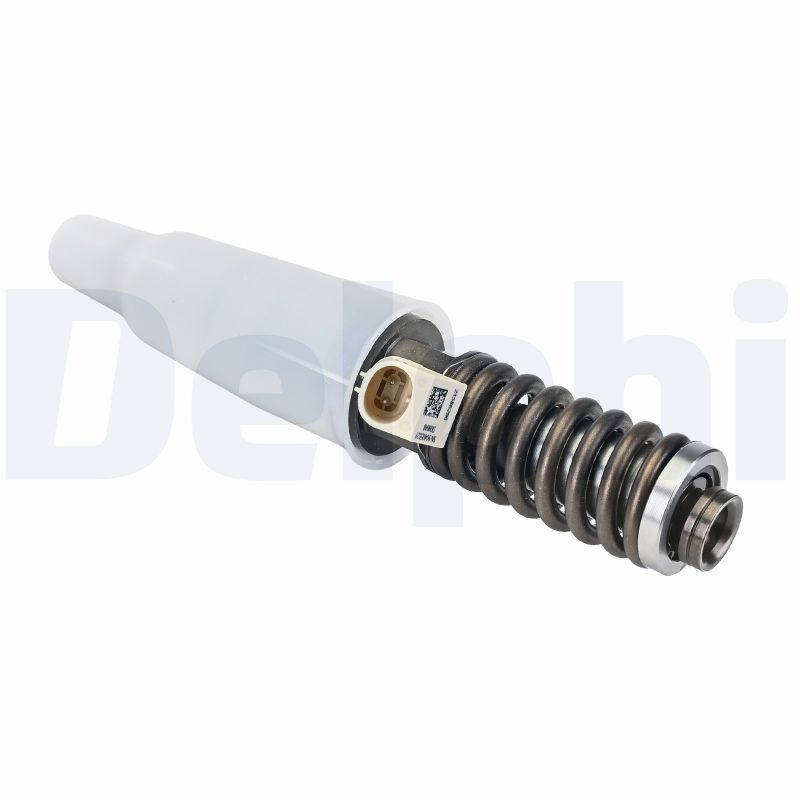 Injector