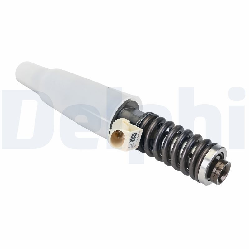Injector