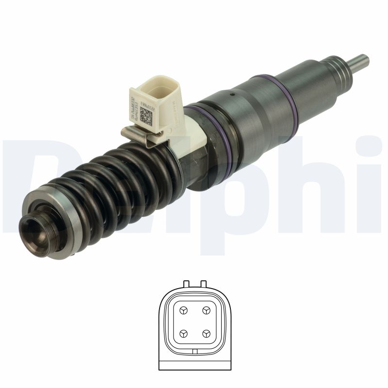 Injector