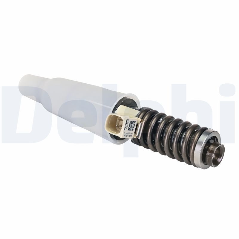 Injector
