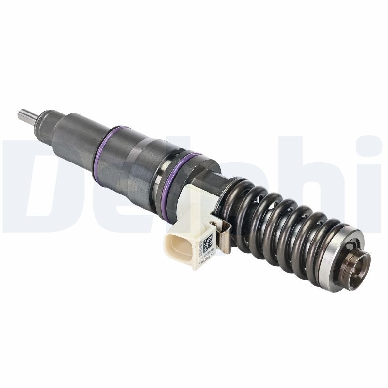 Injector