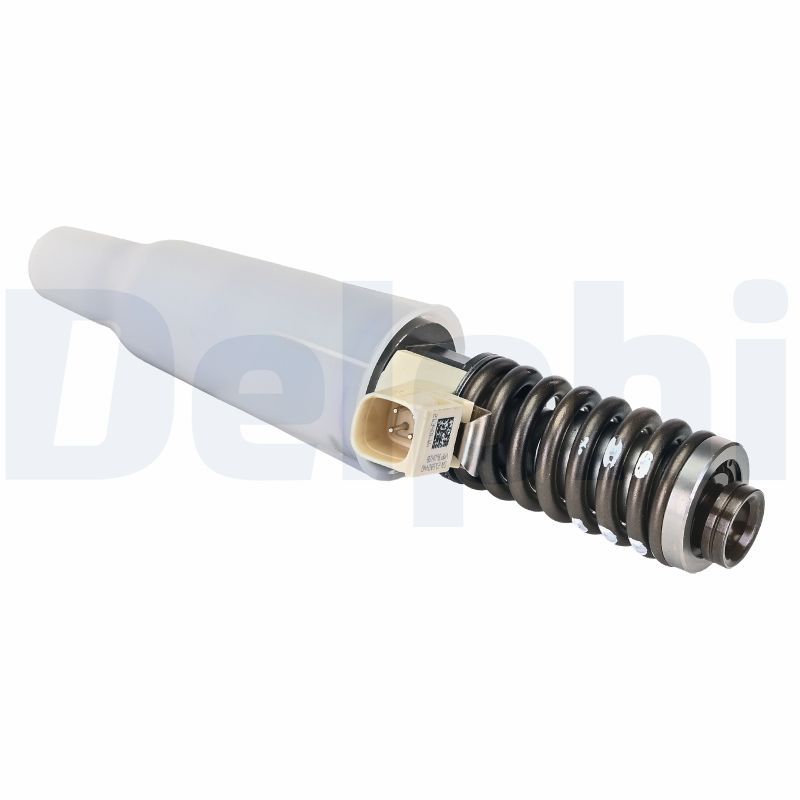 Injector