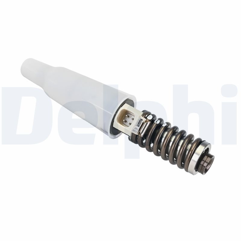 Injector