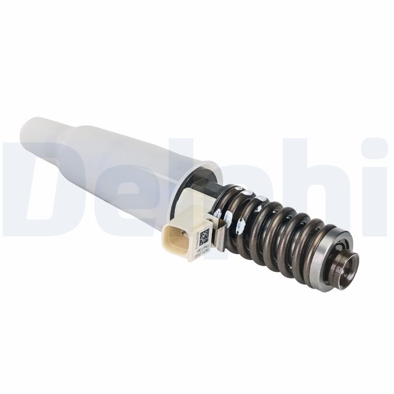 Injector