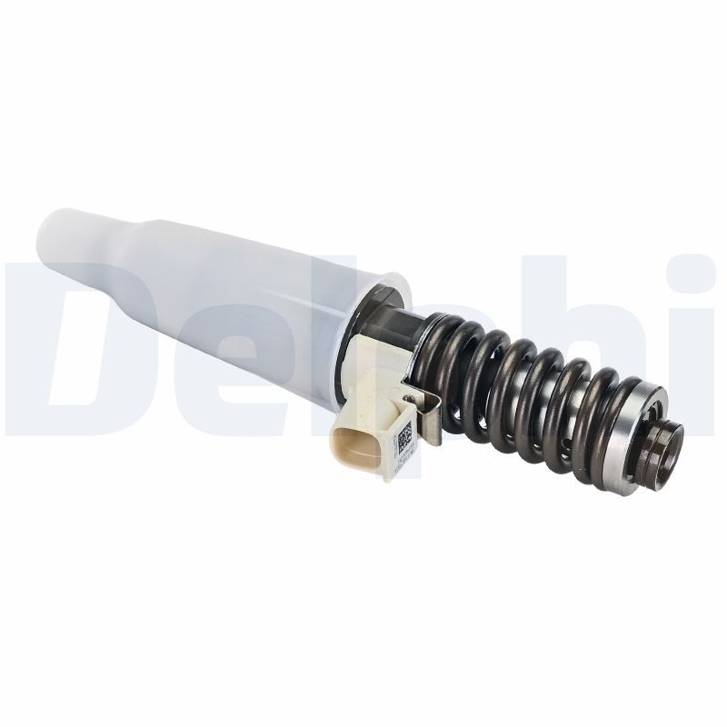 Injector