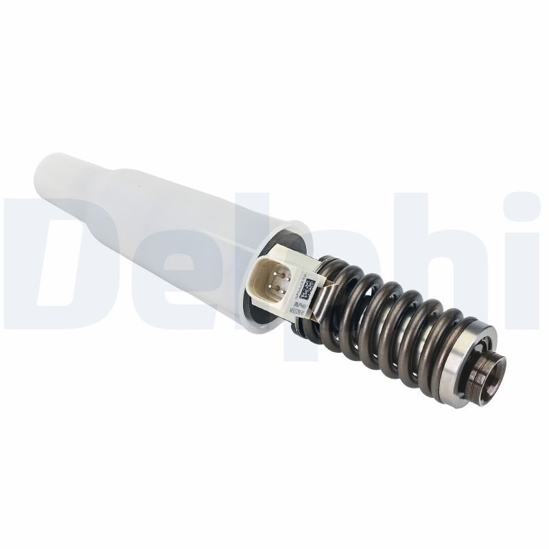 Injector