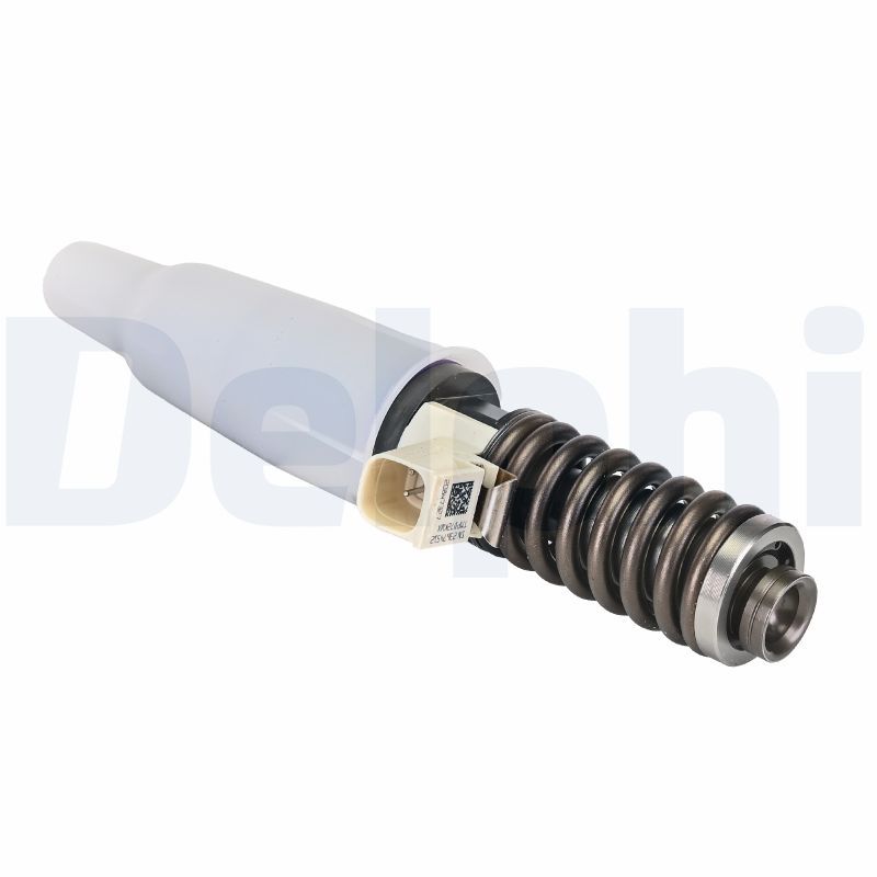 Injector
