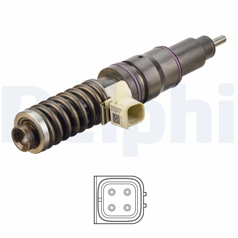 Injector