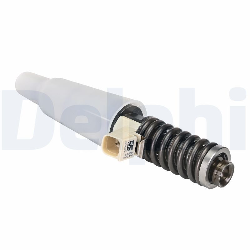 Injector
