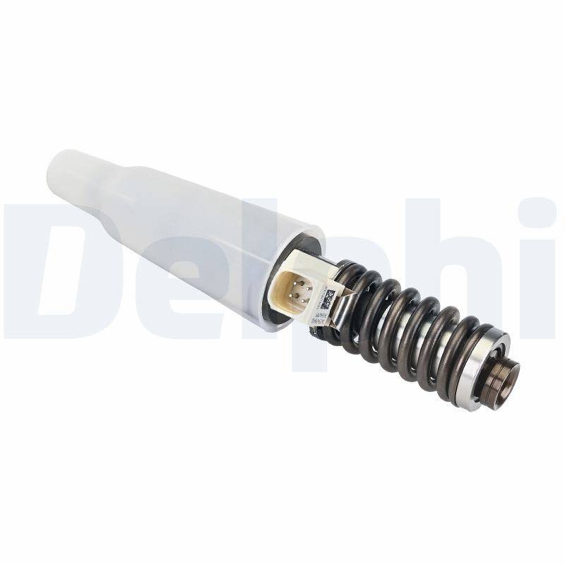 Injector