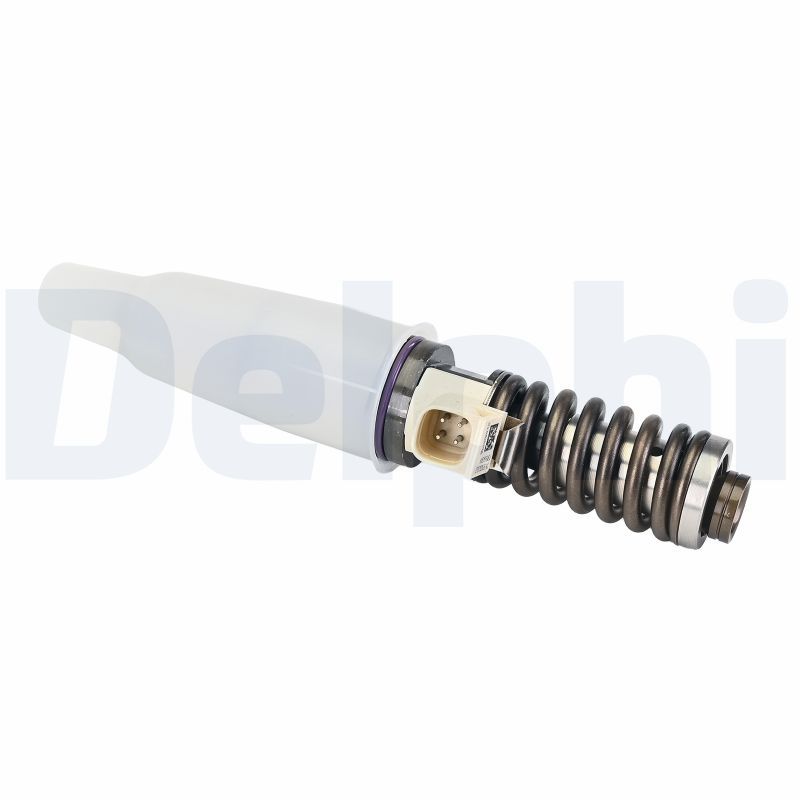 Injector