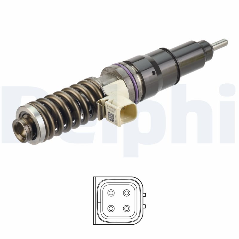 Injector