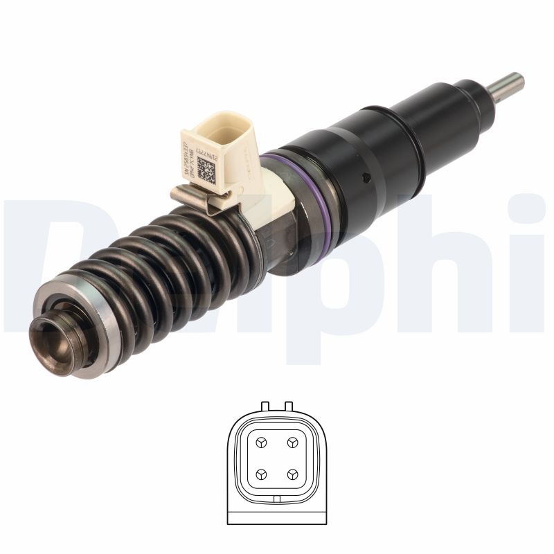 Injector